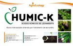 Humic-K (Humato de potasio) - Imagen 2