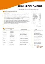 Humus de lombriz - Imagen 3