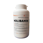 Molibamin, corrector de carencias diseñado para estimular la floración y cuajado de forma eficaz