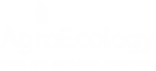 Logo AgroEcology Blanco